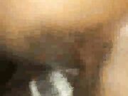 hot wife cheating with her ex while her husband is out