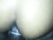 hot wife cheating with her ex while her husband is out