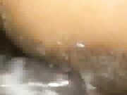 hot wife cheating with her ex while her husband is out