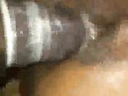 hot wife cheating with her ex while her husband is out