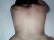 Asian kimono milf loves bbc pounding her