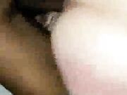 Japanese wife cheats with a bastard after blackmail