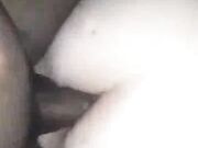 He Watches His Trophy Wife Violated by Two BBCs