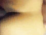 Lovely Busty Blonde Wife orgasming with BBC