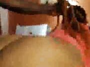 Brazilian cuckold shares Slut Wife with Big Black Cock