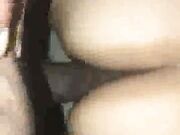 Juicy Lips Ready For Huge BBC Cock