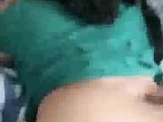 Curvy Wife Bambi Bella Has Her Asshole Reamed by a BBC