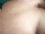 Curvy Wife Bambi Bella Has Her Asshole Reamed by a BBC