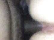 Horny Housewife Fucks Black Cock In BBC Interracial Video