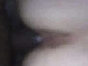 Horny Housewife Fucks Black Cock In BBC Interracial Video