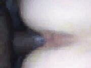 Horny Housewife Fucks Black Cock In BBC Interracial Video