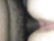 Horny Housewife Fucks Black Cock In BBC Interracial Video