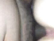 Horny Housewife Fucks Black Cock In BBC Interracial Video