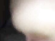 Interracial Anal Threeway and Ambush Creampie