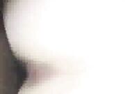 Interracial Anal Threeway and Ambush Creampie