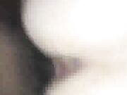 Interracial Anal Threeway and Ambush Creampie