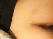 Adria Rae's Wait Time Turns Into Interracial DP