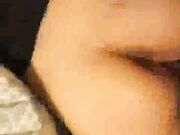 Adria Rae's Wait Time Turns Into Interracial DP