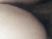 Hubby orders BBC for big tit wifes birthday