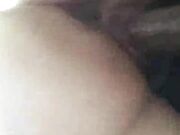 Hubby orders BBC for big tit wifes birthday