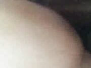 Hubby orders BBC for big tit wifes birthday