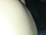 Hubby orders BBC for big tit wifes birthday