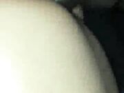 Hubby orders BBC for big tit wifes birthday