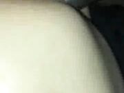 Hubby orders BBC for big tit wifes birthday