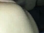 Hubby orders BBC for big tit wifes birthday