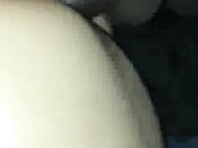 Hubby orders BBC for big tit wifes birthday