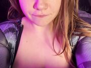 Natalia Polyakova - Big Tits Spider-Girl