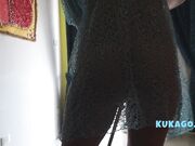 Solo Female's Erotic Morning Routine