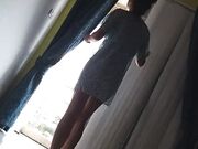 Solo Female's Erotic Morning Routine