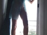 Solo Female's Erotic Morning Routine