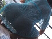 Solo Female's Erotic Morning Routine