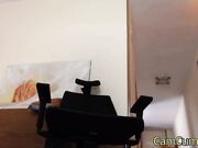 Hot Chick loves fingering her pussy and squirting