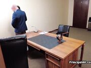 Big cocking the slutty big tit milf teacher of the year