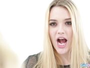 If you date my gf youll have to lick me