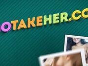 Cum-Covered Latina Teen with a Big Ass and a Big Cock