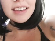 I Want Your Mouth All Over Me