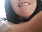 I Want Your Mouth All Over Me