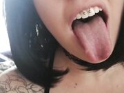 I Want Your Mouth All Over Me