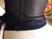 Tinder Date Leads to Rough Anal Creampie for Russian Milf