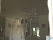 You want to try and lick my pussy now?