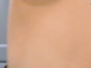 Horny Slut Makes Her Pussy Wet