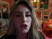 Pink Drip - The Swear Jar