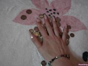 Pink Drip - The Swear Jar