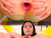 Miriam Caballero putita mama la pija