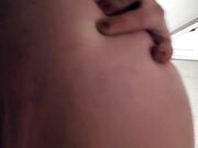 Stepmommy Teaches a POV Masturbation Lesson