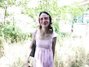 GERMAN SCOUT - Slim Dragon Fruit Casting